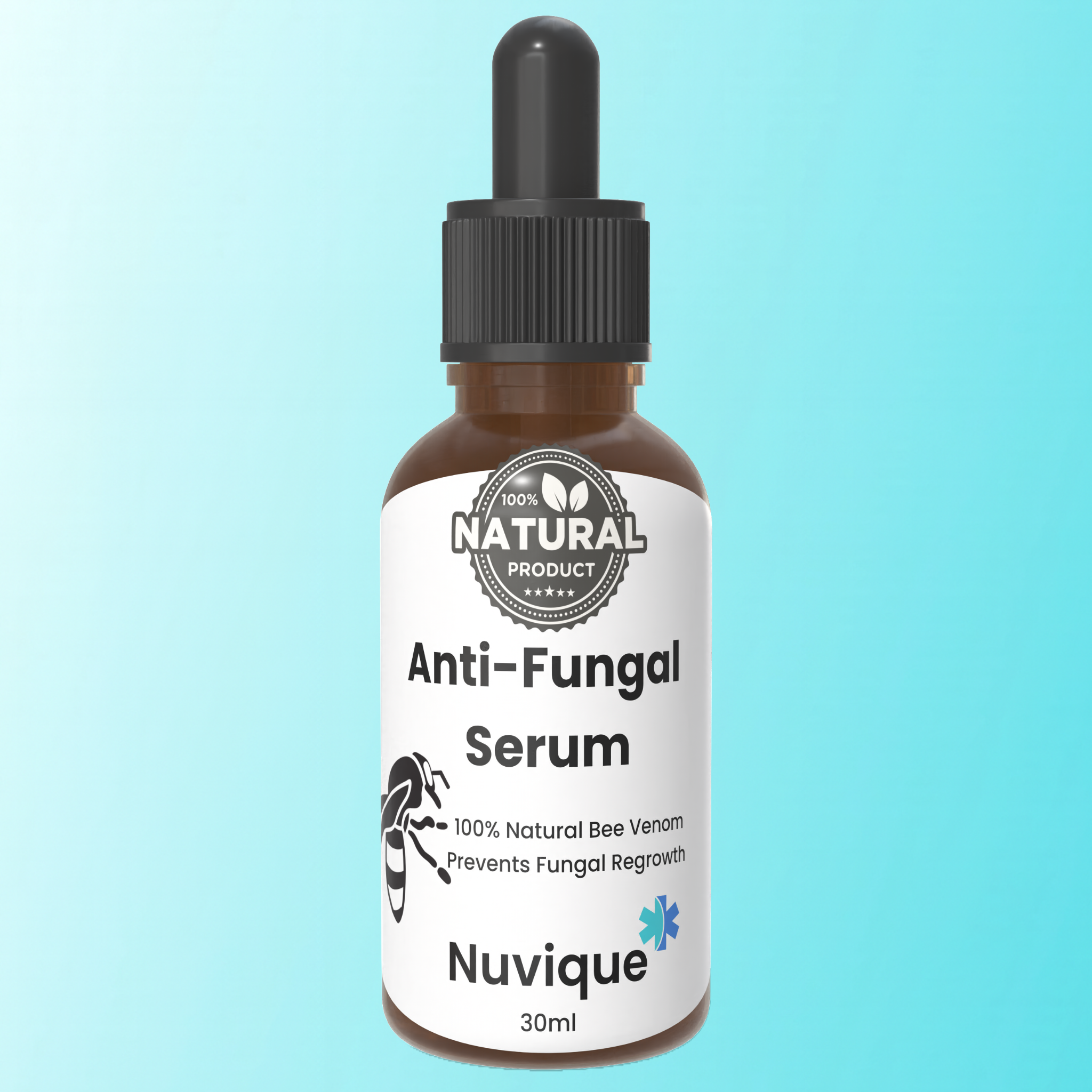 Antifungal serum (30 days) set